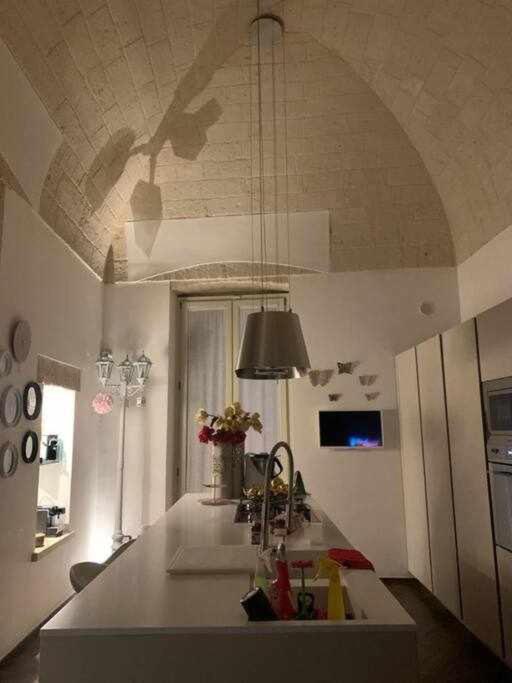 Al Centro Exclusive Apartment Brindisi Room photo